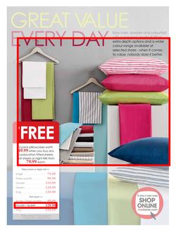 Mr Price Home: Your Home (27 Dec 2013 - 17 Jan 2014), page 6