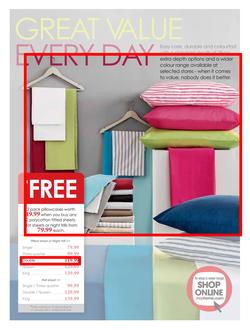 Mr Price Home: Your Home (27 Dec 2013 - 17 Jan 2014), page 6