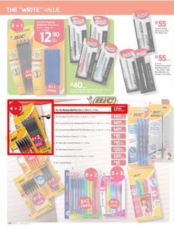 Pick N Pay : Save On Back To School Gear (6 Jan - 2 Feb 2014), page 6
