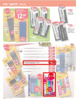 Pick N Pay : Save On Back To School Gear (6 Jan - 2 Feb 2014), page 6