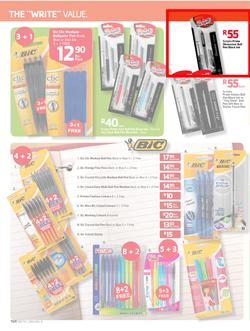 Pick N Pay : Save On Back To School Gear (6 Jan - 2 Feb 2014), page 6