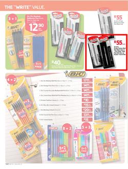 Pick N Pay : Save On Back To School Gear (6 Jan - 2 Feb 2014), page 6