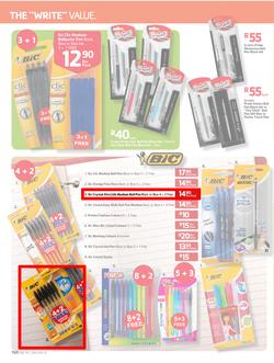 Pick N Pay : Save On Back To School Gear (6 Jan - 2 Feb 2014), page 6