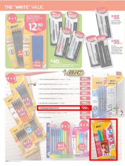Pick N Pay : Save On Back To School Gear (6 Jan - 2 Feb 2014), page 6