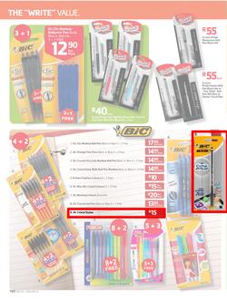 Pick N Pay : Save On Back To School Gear (6 Jan - 2 Feb 2014), page 6