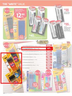 Pick N Pay : Save On Back To School Gear (6 Jan - 2 Feb 2014), page 6