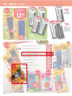 Pick N Pay : Save On Back To School Gear (6 Jan - 2 Feb 2014), page 6