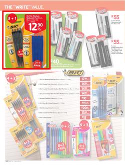 Pick N Pay : Save On Back To School Gear (6 Jan - 2 Feb 2014), page 6