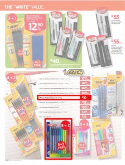 Pick N Pay : Save On Back To School Gear (6 Jan - 2 Feb 2014), page 6
