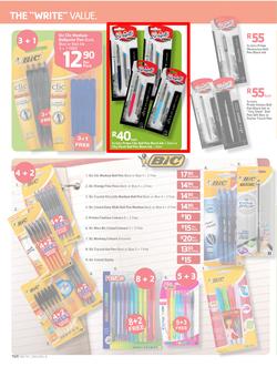 Pick N Pay : Save On Back To School Gear (6 Jan - 2 Feb 2014), page 6
