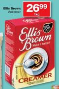 Ellis Brown Verromer-1kg