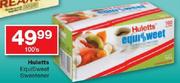 Huletts Equisweet Sweetener-100's