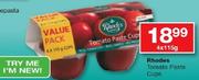 Knorr Tomato Paste Cups-4x115gm