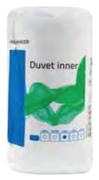 Primaries Hollowfibre Duvet Inners King