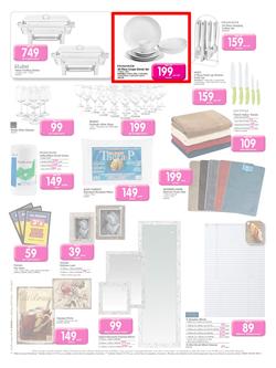 Makro : Summer Sale (6 Jan - 13 Jan 2014), page 6