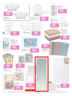 Makro : Summer Sale (6 Jan - 13 Jan 2014), page 6