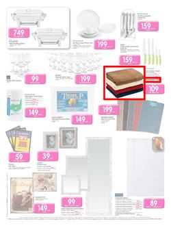 Makro : Summer Sale (6 Jan - 13 Jan 2014), page 6