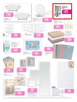 Makro : Summer Sale (6 Jan - 13 Jan 2014), page 6