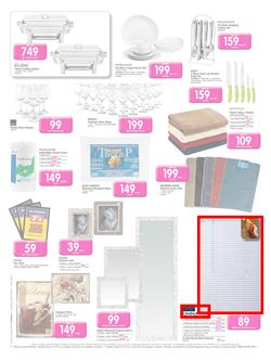 Makro : Summer Sale (6 Jan - 13 Jan 2014), page 6