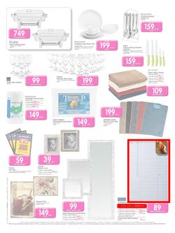 Makro : Summer Sale (6 Jan - 13 Jan 2014), page 6