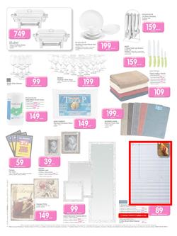 Makro : Summer Sale (6 Jan - 13 Jan 2014), page 6