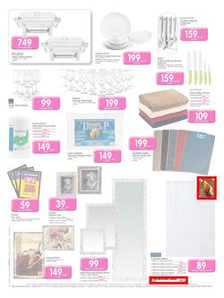 Makro : Summer Sale (6 Jan - 13 Jan 2014), page 6