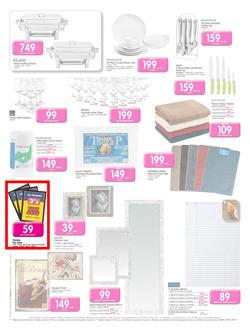 Makro : Summer Sale (6 Jan - 13 Jan 2014), page 6