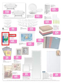 Makro : Summer Sale (6 Jan - 13 Jan 2014), page 6
