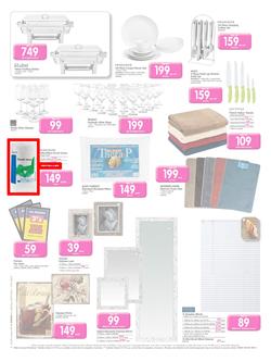Makro : Summer Sale (6 Jan - 13 Jan 2014), page 6