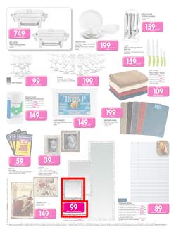 Makro : Summer Sale (6 Jan - 13 Jan 2014), page 6