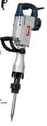Ryobl 1700w Demolitian Hammer  DH-45K