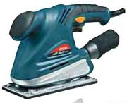 Ryobl 250w Finishing Sander MOS250