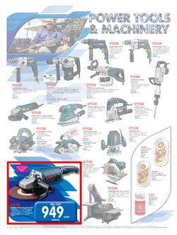 Makro : Back To Site (14 Jan - 10 Feb 2014), page 6