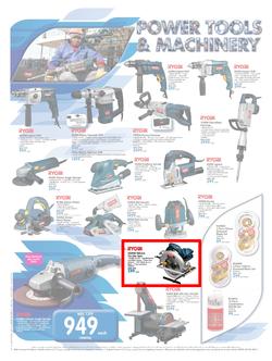 Makro : Back To Site (14 Jan - 10 Feb 2014), page 6