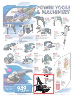 Makro : Back To Site (14 Jan - 10 Feb 2014), page 6