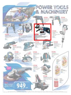 Makro : Back To Site (14 Jan - 10 Feb 2014), page 6