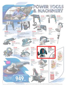 Makro : Back To Site (14 Jan - 10 Feb 2014), page 6