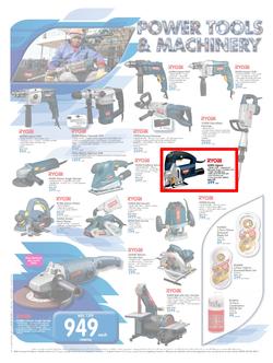 Makro : Back To Site (14 Jan - 10 Feb 2014), page 6