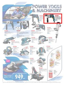 Makro : Back To Site (14 Jan - 10 Feb 2014), page 6
