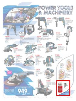 Makro : Back To Site (14 Jan - 10 Feb 2014), page 6