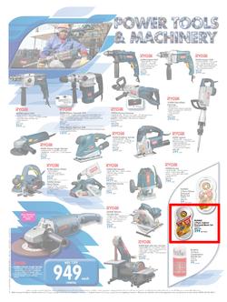 Makro : Back To Site (14 Jan - 10 Feb 2014), page 6