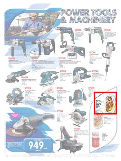 Makro : Back To Site (14 Jan - 10 Feb 2014), page 6