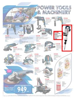 Makro : Back To Site (14 Jan - 10 Feb 2014), page 6