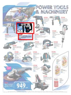 Makro : Back To Site (14 Jan - 10 Feb 2014), page 6