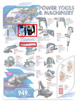 Makro : Back To Site (14 Jan - 10 Feb 2014), page 6