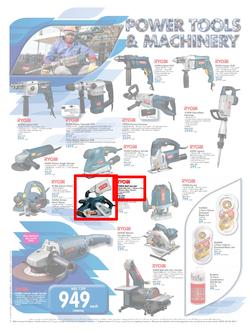 Makro : Back To Site (14 Jan - 10 Feb 2014), page 6