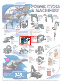 Makro : Back To Site (14 Jan - 10 Feb 2014), page 6