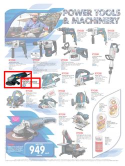 Makro : Back To Site (14 Jan - 10 Feb 2014), page 6