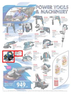 Makro : Back To Site (14 Jan - 10 Feb 2014), page 6