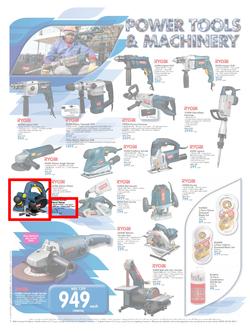 Makro : Back To Site (14 Jan - 10 Feb 2014), page 6